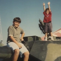 Tank Brothers